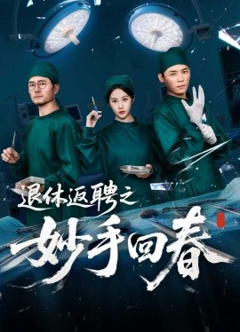 《退休返聘之妙手回春》完整版在线观看