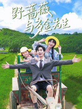 《野蔷薇与多金先生》完整版在线观看