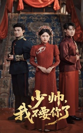《少帅我不要你了》完整版在线观看