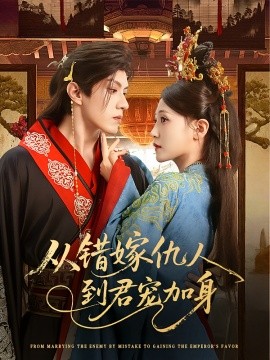 《从错嫁仇人到君宠加身》完整版在线观看