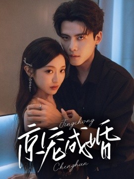 《京宠成婚》完整版在线观看