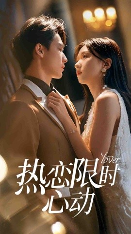 《热恋限时心动》完整版在线观看