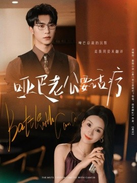 《哑巴老公要话疗》完整版在线观看