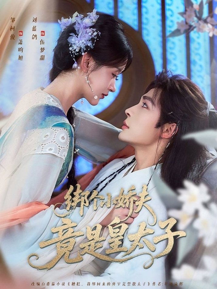 《绑个小娇夫竟是皇太子》完整版在线观看