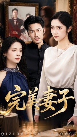 《完美妻子》完整版在线观看