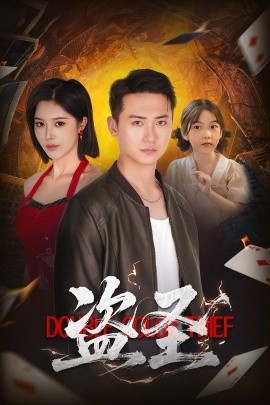 《盗圣》完整版在线观看