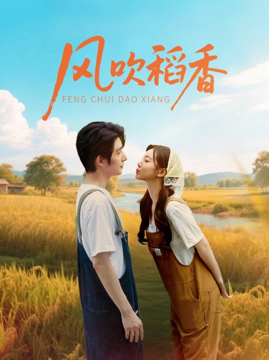 《风吹稻香》完整版在线观看