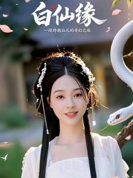 《白仙缘》完整版在线观看