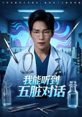 《我能听到五脏对话》完整版在线观看