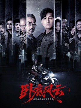 《卧底风云：重生后我娶了老大千金》完整版在线观看