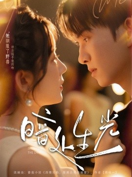 《暗处生光》完整版在线观看