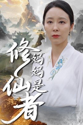 《妈妈是修仙者》完整版在线观看