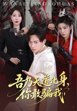 《吾乃天道化身你敢骗我》完整版在线观看