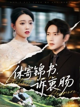 《休寄锦书诉衷肠》完整版在线观看