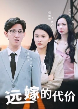 《远嫁的代价》完整版在线观看