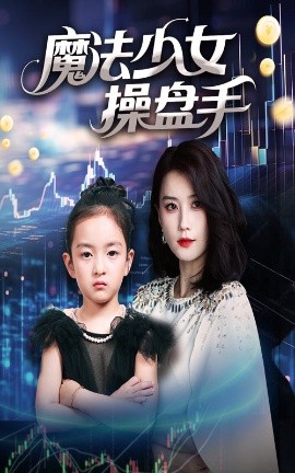 《魔法少女操盘手》完整版在线观看