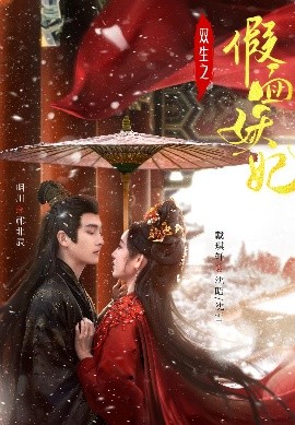 《双生之假面妖妃》完整版在线观看