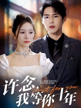 《许念,我等你十年》完整版在线观看