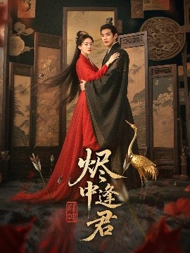 《烬中逢君》完整版在线观看