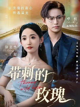 《带刺的玫瑰 带刺的野玫瑰》完整版在线观看