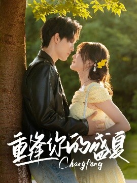 《重逢你的盛夏》完整版在线观看