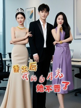 《重生后我的白月光她不香了》完整版在线观看