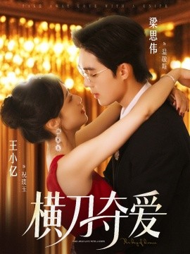 《横刀夺爱》完整版在线观看