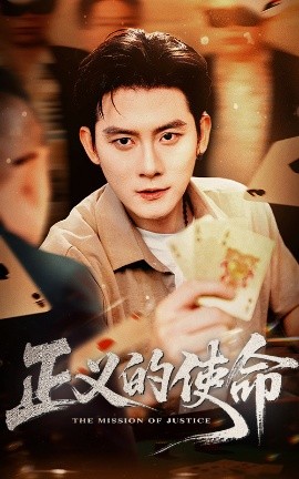 《正义的使命》完整版在线观看