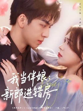 《我当伴娘：新郎进错房》完整版在线观看