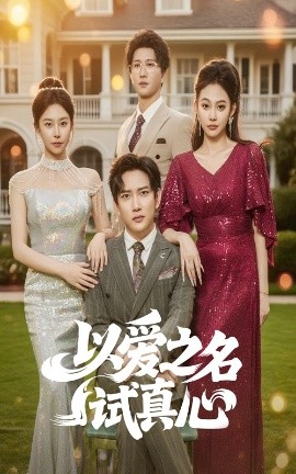 《以爱之名试真心》完整版在线观看