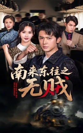 《南来东往之无贼》完整版在线观看
