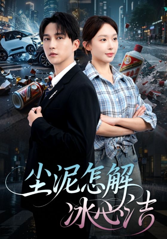 《尘泥怎解冰心洁 老头乐的意外事故》完整版在线观看