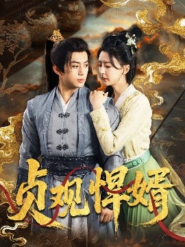 《贞观悍婿》完整版在线观看