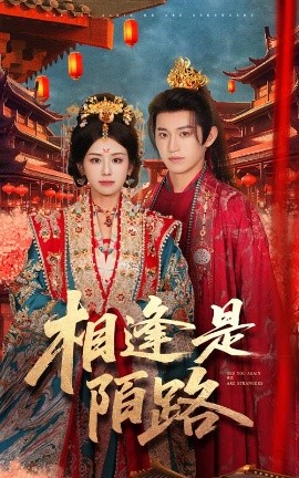 《相逢是陌路》完整版在线观看