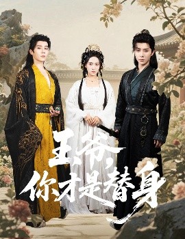 《王爷你才是替身》完整版在线观看