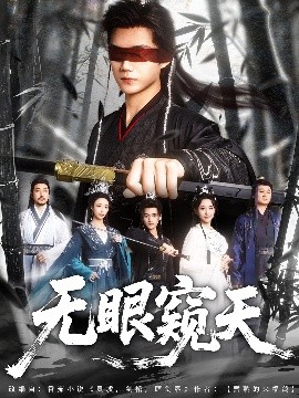 《无眼窥天》完整版在线观看