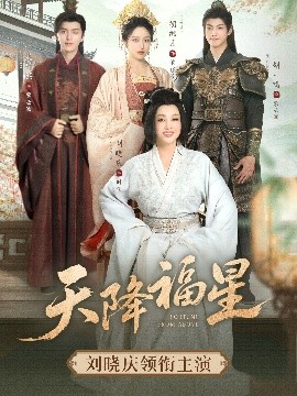 《天降福星》完整版在线观看