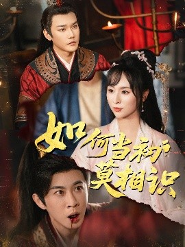《如何当初莫相识》完整版在线观看