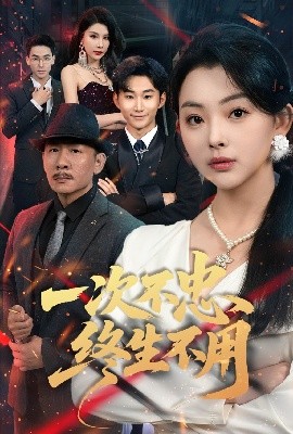 《一次不忠终生不用》完整版在线观看