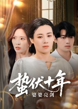 《蛰伏十年婆婆亮剑》完整版在线观看