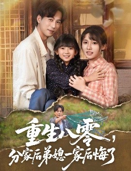 《重生八零分家后弟媳一家后悔了》完整版在线观看