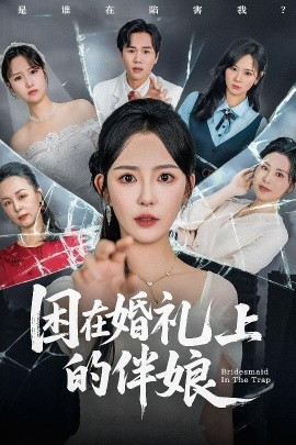 《困在婚礼上的伴娘》完整版在线观看