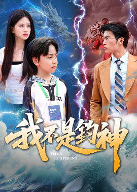 《我不是钓神短剧》完整版在线观看