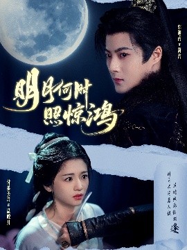 《明月何时照惊鸿》完整版在线观看