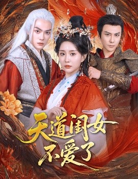 《天道闺女不爱了》完整版在线观看