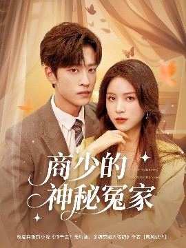 《商少的神秘冤家》完整版在线观看