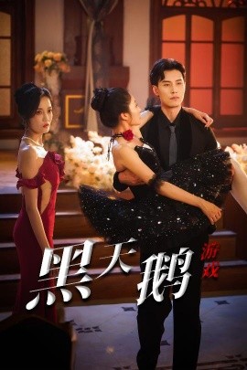 《黑天鹅游戏》完整版在线观看