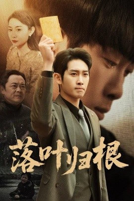 《落叶归根 认祖归宗》完整版在线观看