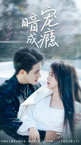 《暗宠成瘾》完整版在线观看