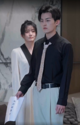 《夫人居然不作妖了》完整版在线观看